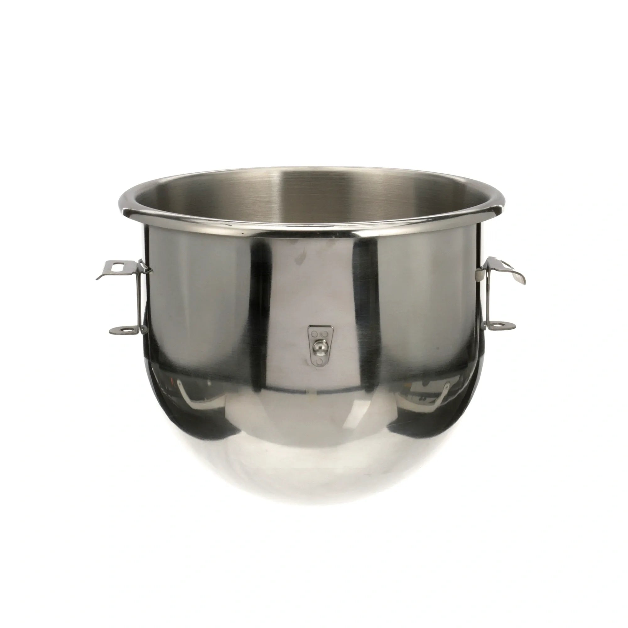 UWDUM20B Uniworld - 20 Qt Stainless Steel Mixing Bowl alternate view 1 UWDUM20B Uniworld - 20 Qt Stainless Steel Mixing Bowl alternate view 1